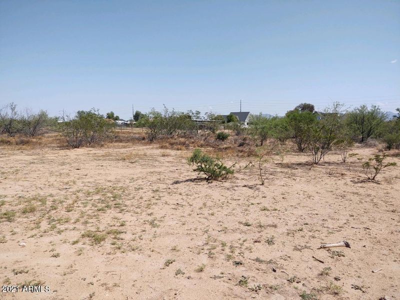 0 N 253rd Dr, Wittmann, AZ 85361