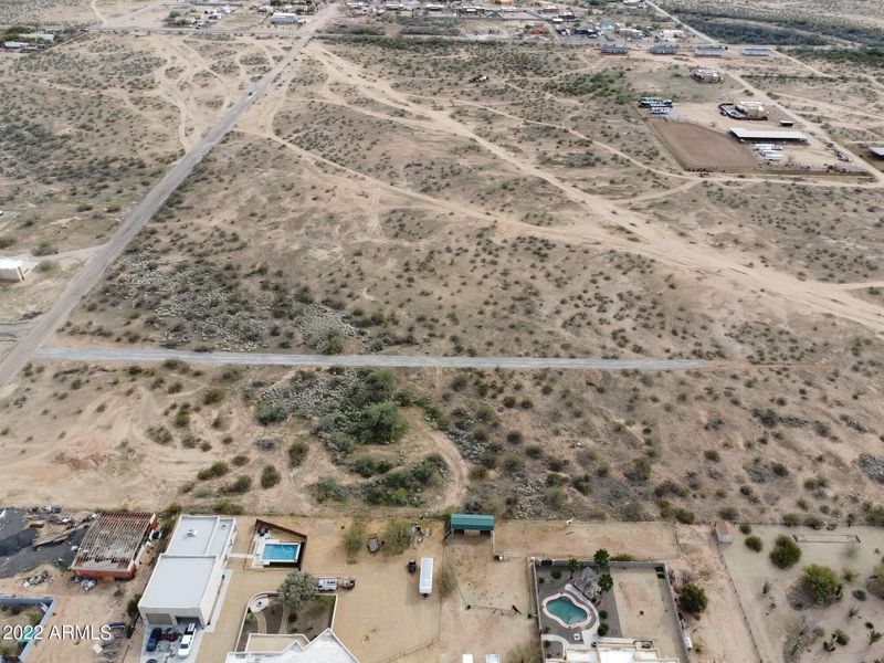 0 N 255th Ave #1, Wittmann, AZ 85361
