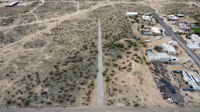 0 N 255th Ave #2, Wittmann, AZ 85361