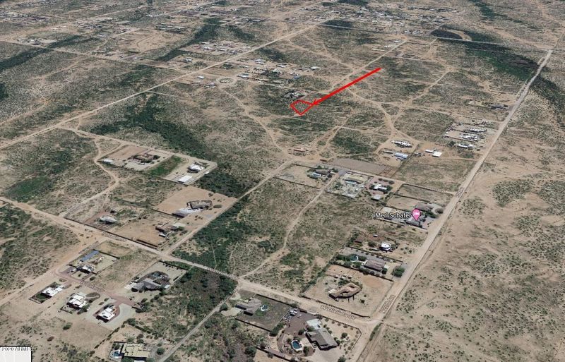 0 N 256th Ave #279D, Wittmann, AZ 85361
