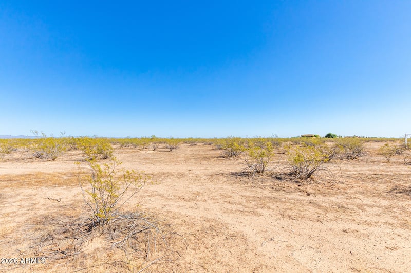 259th Ave #-, Wittmann, AZ 85361