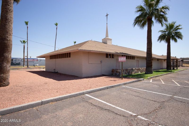 0 N 27th Ave #2, Phoenix, AZ 85017