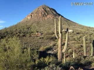 0 N 27th Ave N #-, New River, AZ 85087
