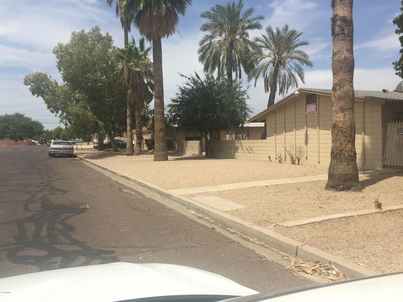 0 N 28th Dr, Phoenix, AZ 85017