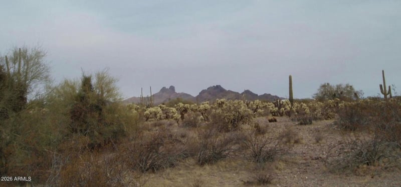 0 N 299th Ave #18, Wittmann, AZ 85361