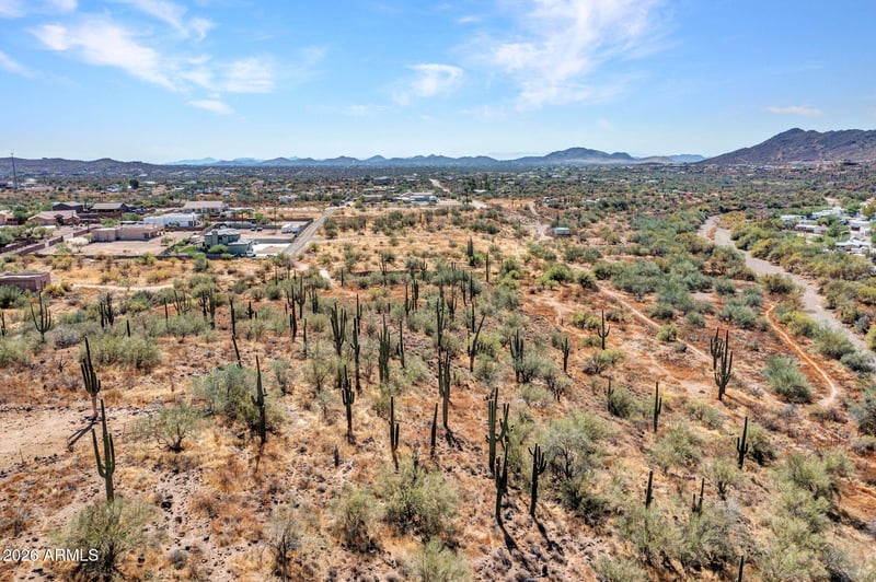 0 N 2nd Dr #'-', New River, AZ 85087