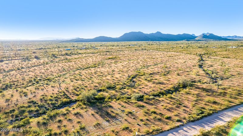 0 N 307th Ave #144, Wittmann, AZ 85361