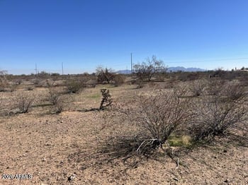 307th Ave #34, Wittmann, AZ 85361