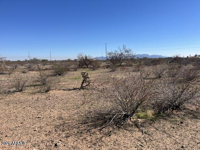 0 N 307th Ave #34, Wittmann, AZ 85361