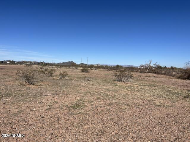 0 N 307th Ave #34, Wittmann, AZ 85361