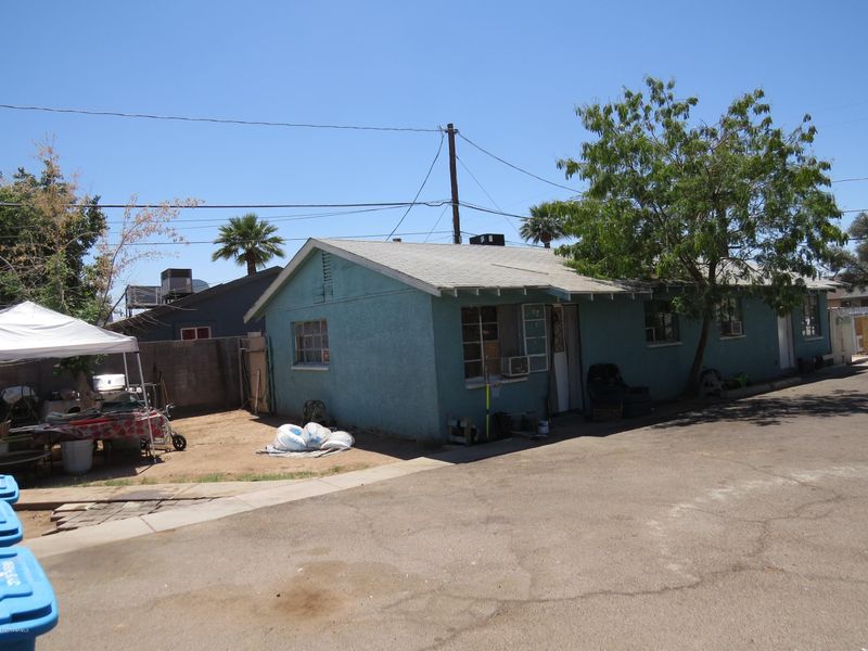 0 N 31st Pl, Phoenix, AZ 85008