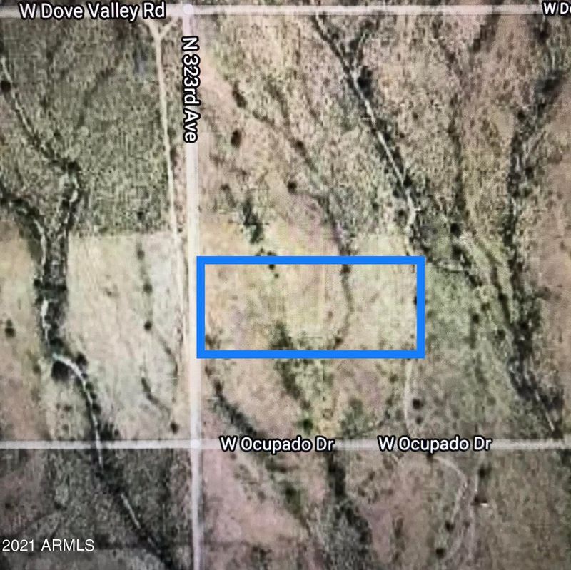 0 N 323rd Ave #159, Wittmann, AZ 85361