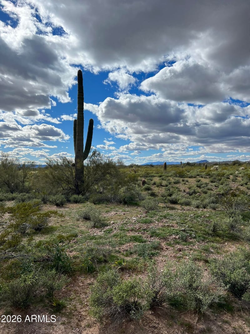 0 N 339th Ave #49, Wickenburg, AZ 85390