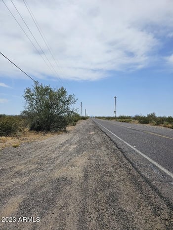 339th Ave #-, Tonopah, AZ 85354