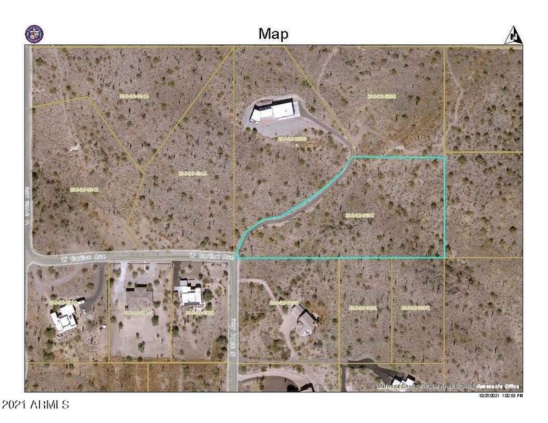 0 N 33rd Ave N #C, Phoenix, AZ 85086
