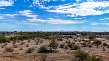 348th Ave Lot A -- #5 ACRES, Tonopah, AZ 85354