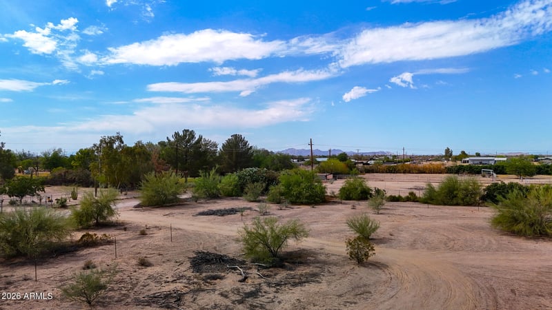 0 N 348th Ave Lot A -- #5 ACRES, Tonopah, AZ 85354
