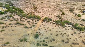 348th Ave Lot B -- #5 ACRES, Tonopah, AZ 85354