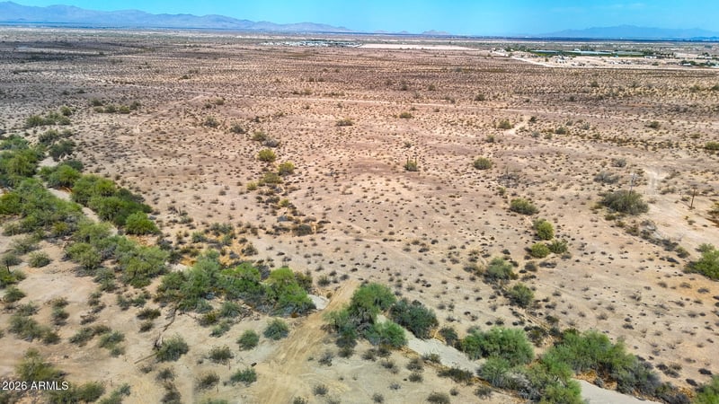 0 N 348th Ave Lot B -- #5 ACRES, Tonopah, AZ 85354