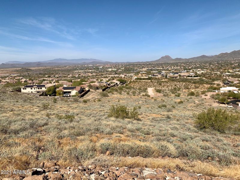 0 N 34th D Ave #-, Phoenix, AZ 85086
