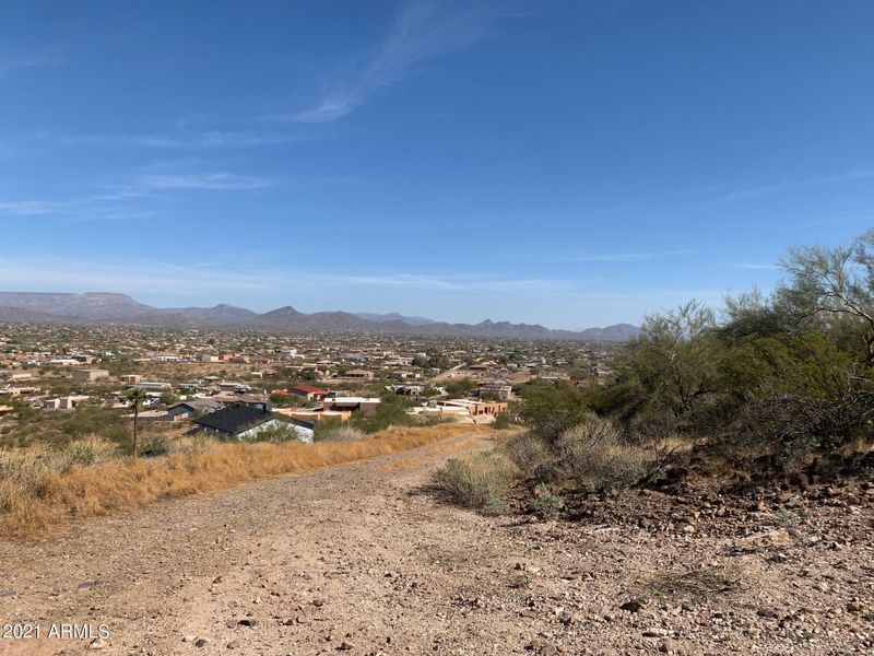 0 N 34th D Ave #-, Phoenix, AZ 85086