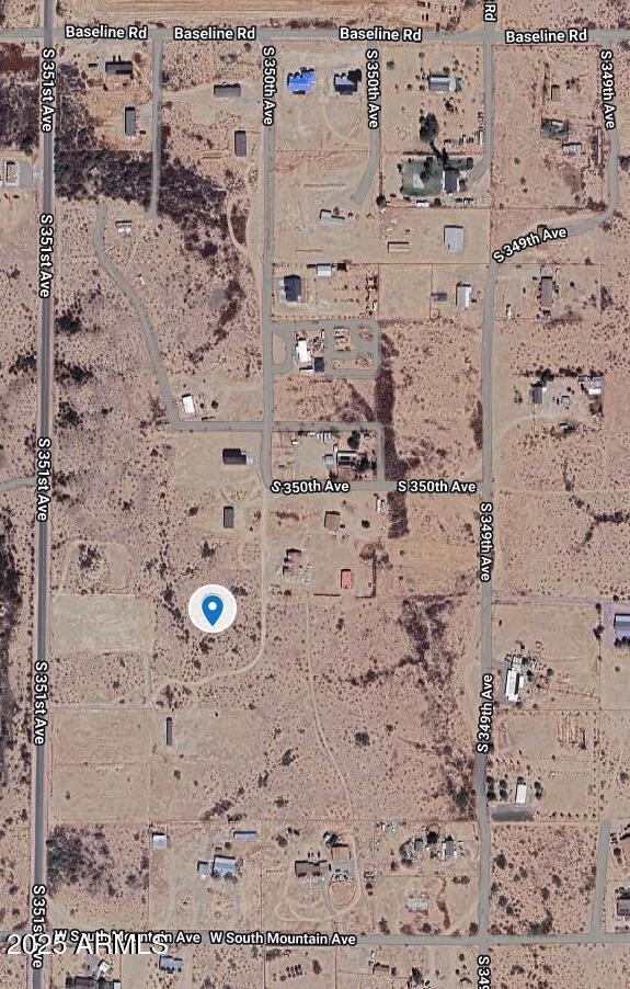 350th Ave #-, Tonopah, AZ 85354