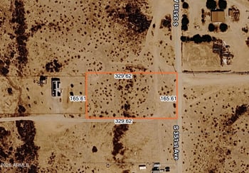 351st Ave #-, Tonopah, AZ 85354