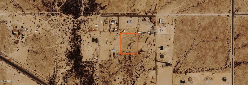 0 N 358th Ave #-, Tonopah, AZ 85354