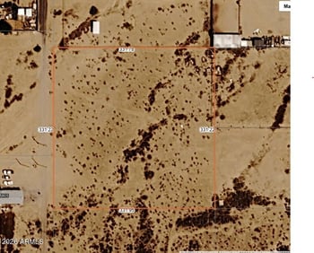0 N 358th Ave #-, Tonopah, AZ 85354