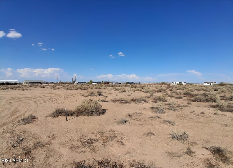 0 N 358th Ave #-, Tonopah, AZ 85354