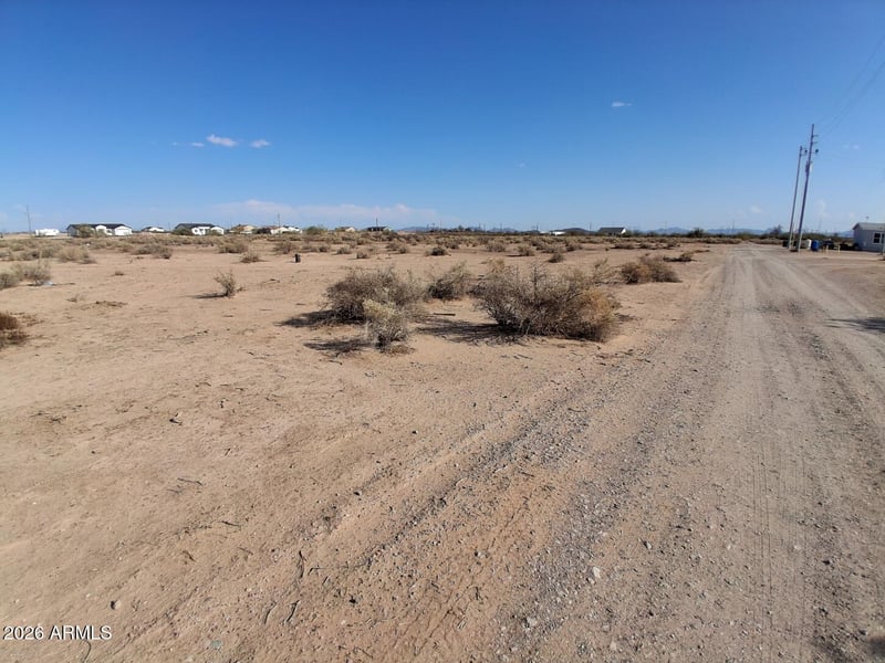 0 N 358th Ave #-, Tonopah, AZ 85354