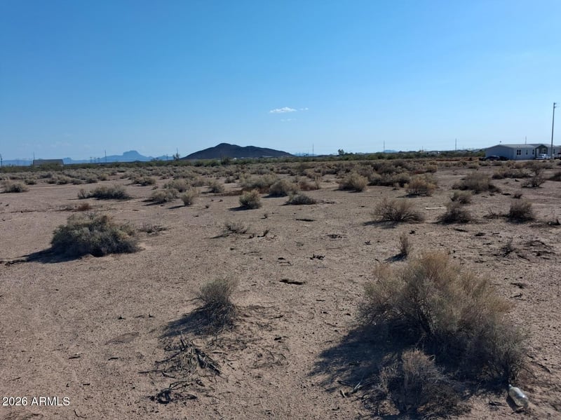 0 N 358th Ave #-, Tonopah, AZ 85354