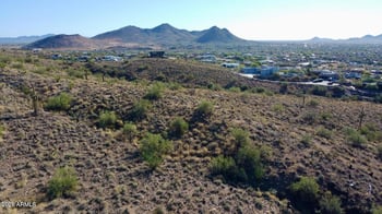 35th Ave #-, Phoenix, AZ 85086