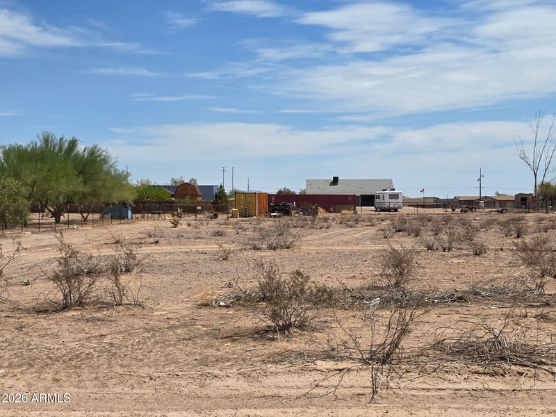 0 N 368th Ave #-, Tonopah, AZ 85354