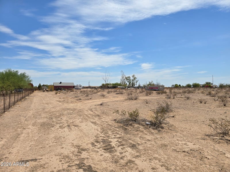 0 N 368th Ave #-, Tonopah, AZ 85354