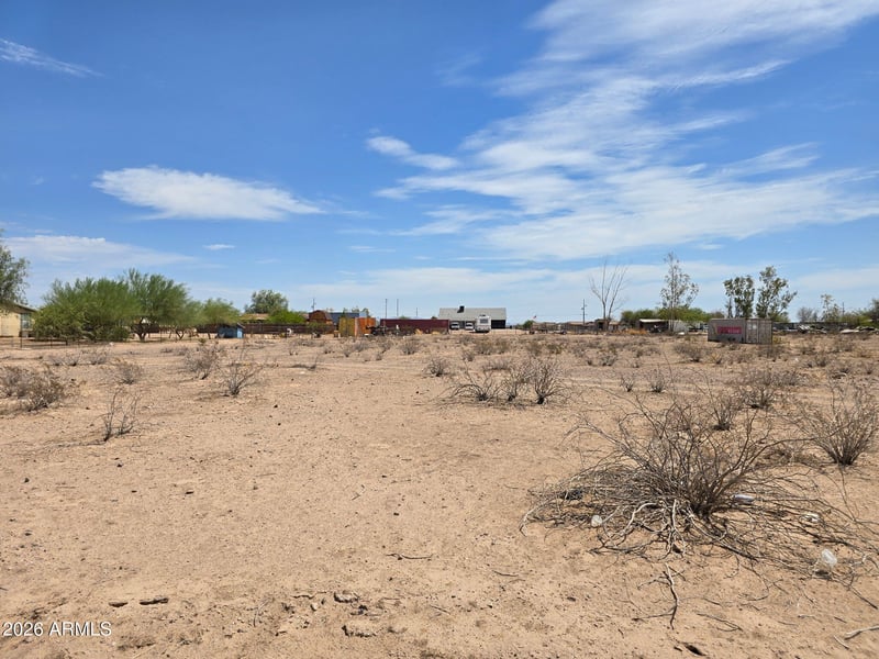 0 N 368th Ave #-, Tonopah, AZ 85354
