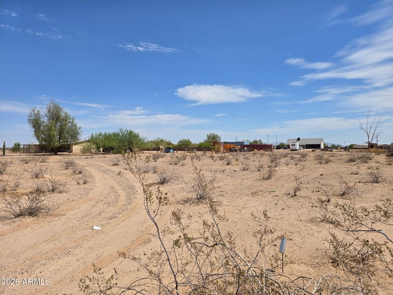 0 N 368th Ave #-, Tonopah, AZ 85354