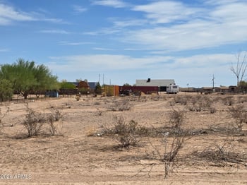 0 N 368th Ave #-, Tonopah, AZ 85354