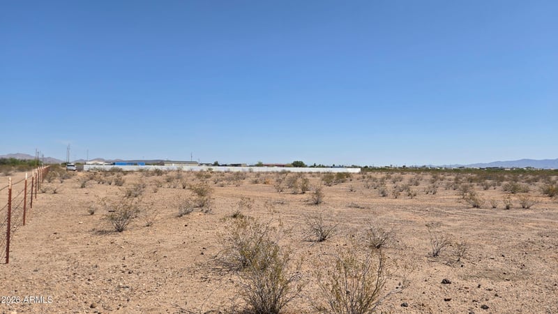 374th Ave #5A, Tonopah, AZ 85354