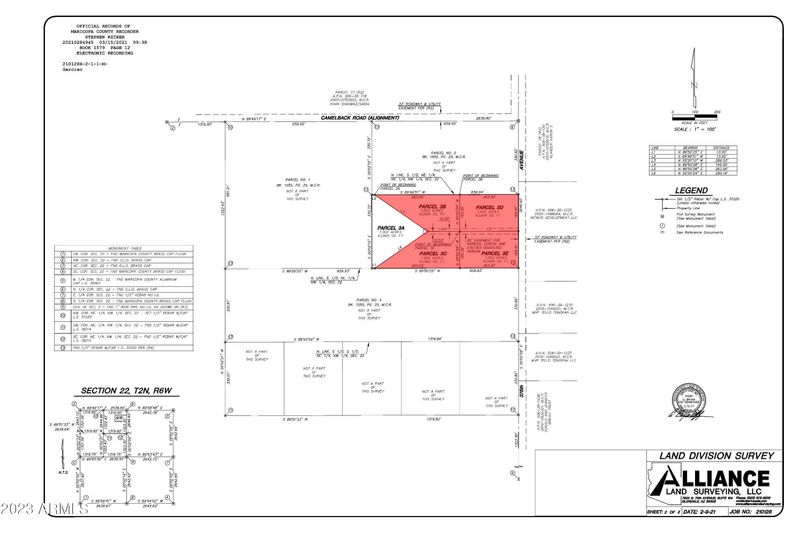 0 N 375th 3b C D E Ave #-, Tonopah, AZ 85354