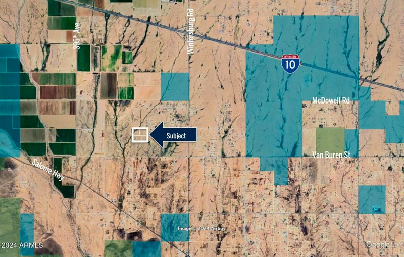 385th Ave #2, Tonopah, AZ 85354