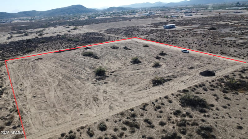 387th Ave #_, Tonopah, AZ 85354