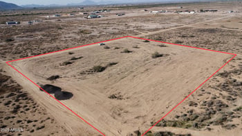 387th Ave #_, Tonopah, AZ 85354