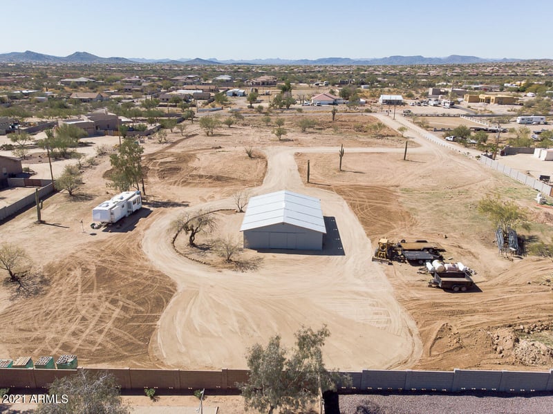 0 N 3rd Ave #-, Phoenix, AZ 85086