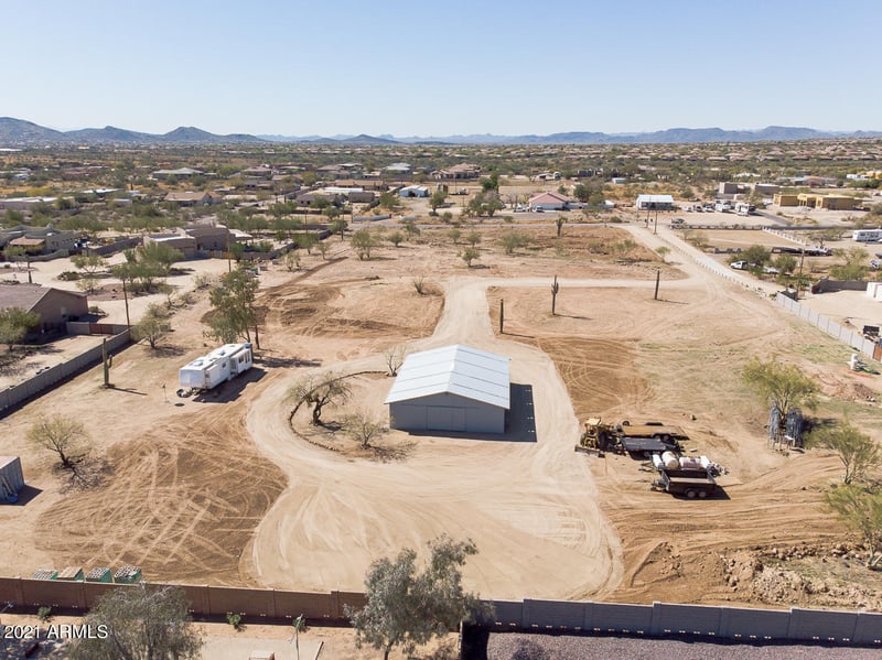 0 N 3rd Ave #-, Phoenix, AZ 85086
