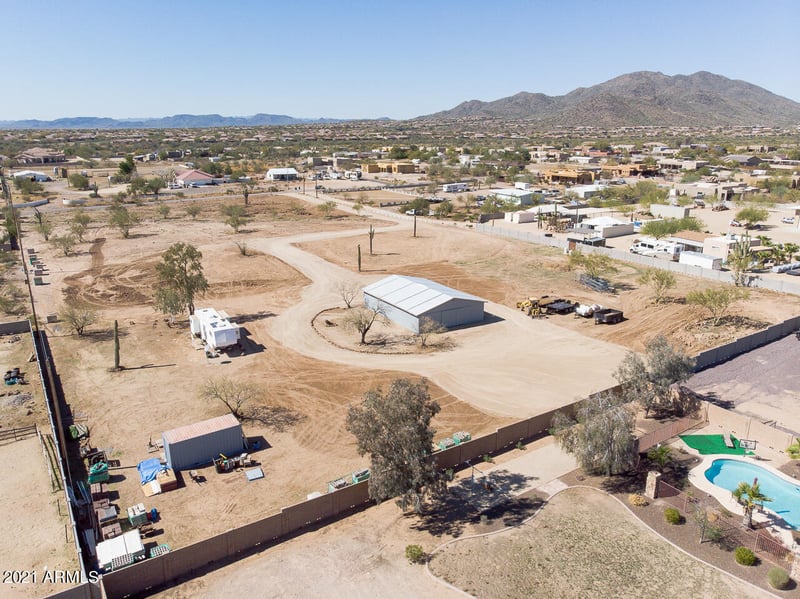 0 N 3rd Ave #-, Phoenix, AZ 85086