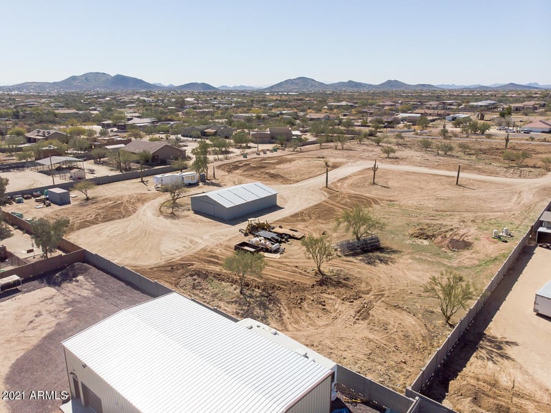 0 N 3rd Ave #-, Phoenix, AZ 85086