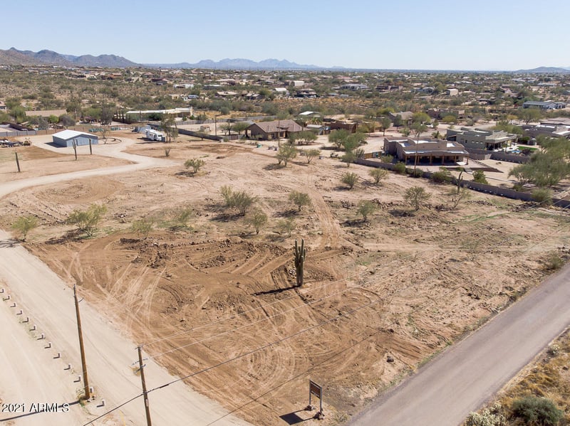0 N 3rd Ave #-, Phoenix, AZ 85086