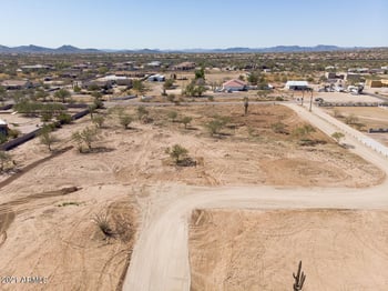 0 N 3rd Ave #-, Phoenix, AZ 85086