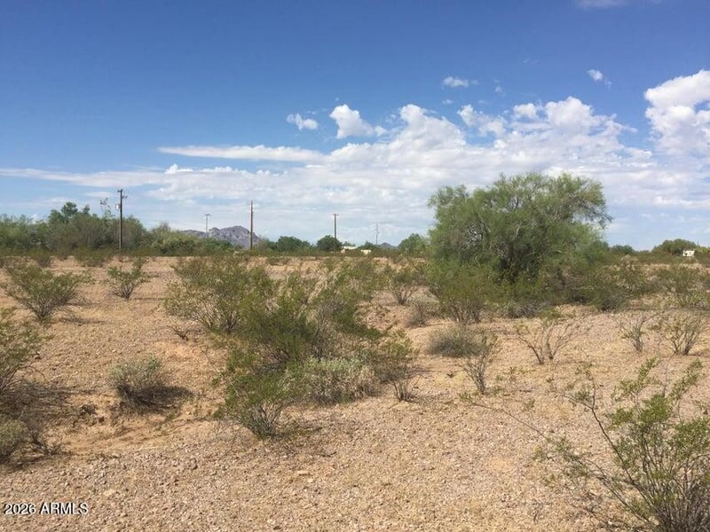 0 N 407th Ave #-, Tonopah, AZ 85354